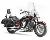2008 Kawasaki Vulcan 900 Classic LT photo